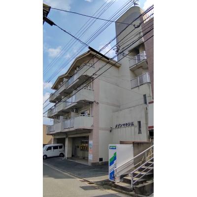 メゾンマキシム 光熱費込み 福岡県北九州市八幡東区枝光 マンスリーマンション詳細 グッドマンスリー