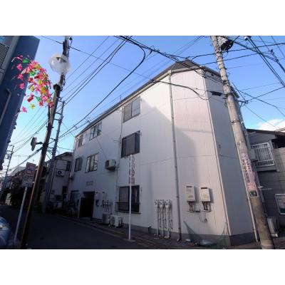 YM西池袋3◆◇ネット接続無料◆◇の物件写真1