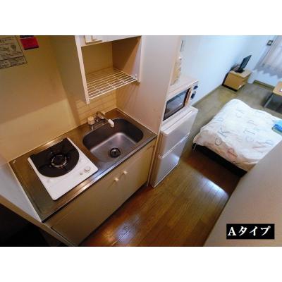 YM西池袋3◆◇ネット接続無料◆◇の物件写真2