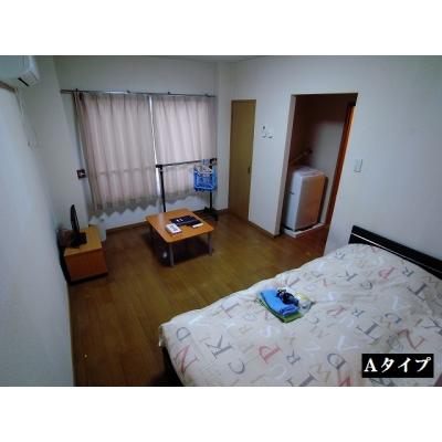 YM西池袋3◆◇ネット接続無料◆◇の物件写真3