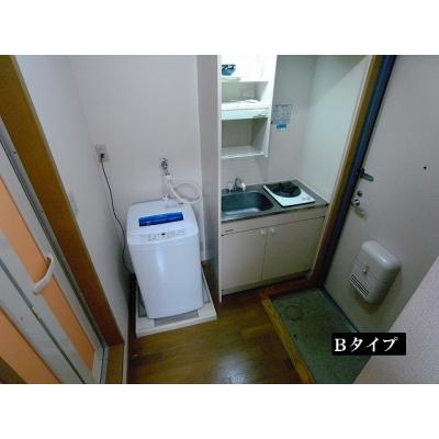 YM西池袋3◆◇ネット接続無料◆◇の物件写真4