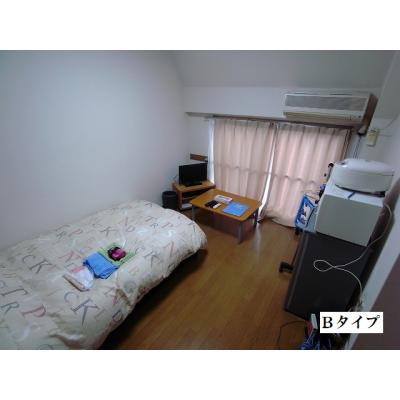 YM西池袋3◆◇ネット接続無料◆◇の物件写真5