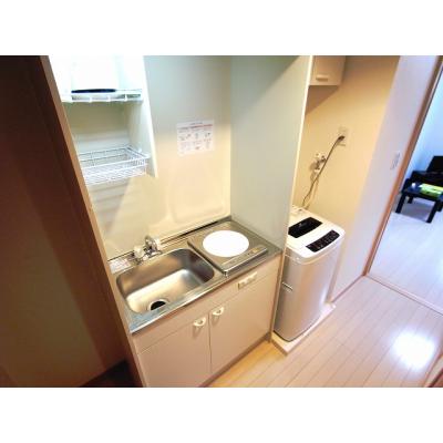 YM平井2の物件写真4