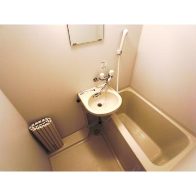 YM平井2の物件写真5