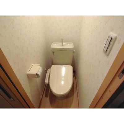 YM平井2の物件写真6