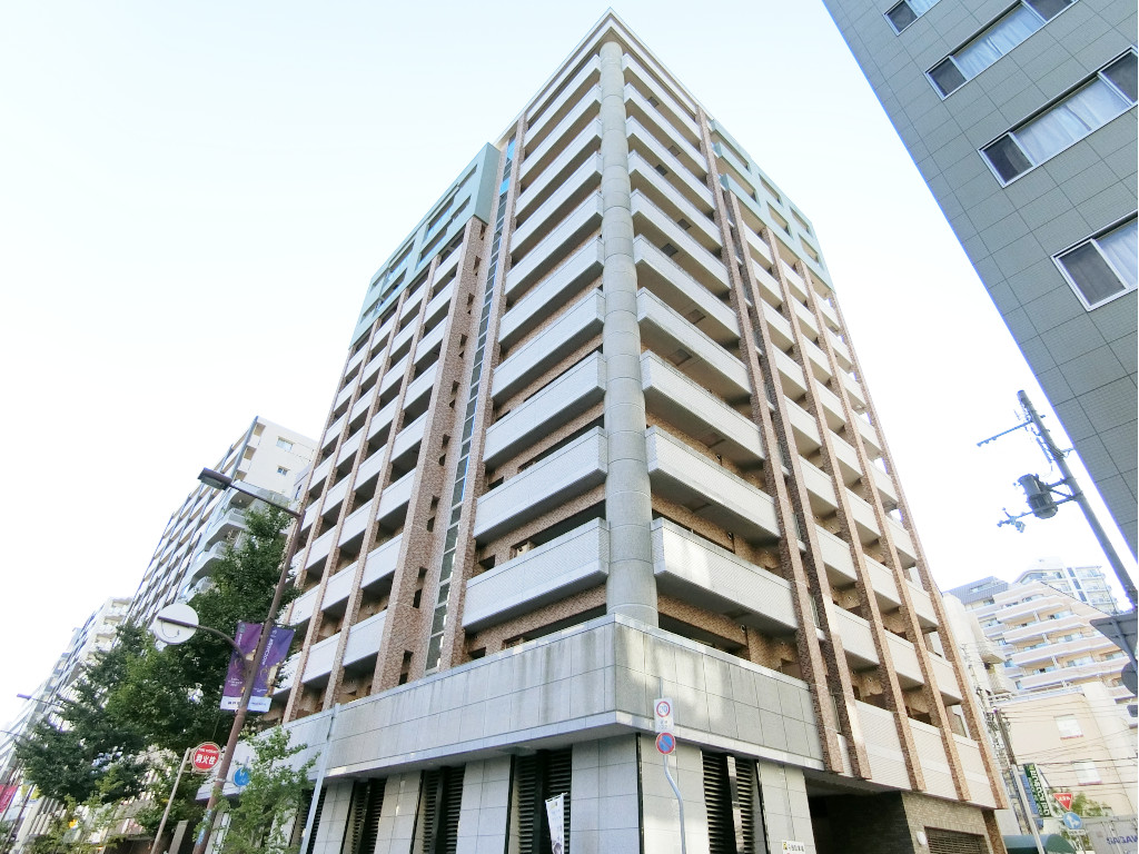 マンスリーリブマックス神戸三宮Ｎｏｒｔｈ△『38平米』【Largeタイプ・駐車場有】≪エクセレントシリーズ≫の物件写真2
