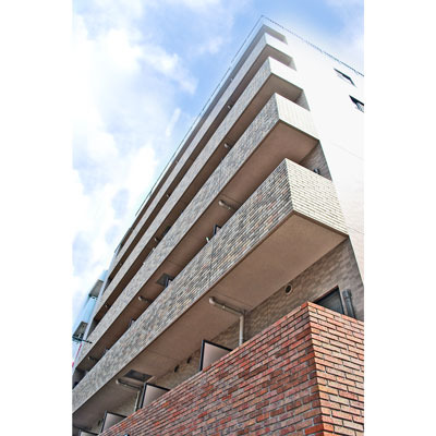 マンスリーリブマックス牛込柳町駅前フェニックス☆【NET対応】≪スタンダードシリーズ≫の物件写真1