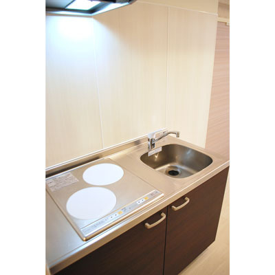 マンスリーリブマックス牛込柳町駅前フェニックス☆【NET対応】≪スタンダードシリーズ≫の物件写真4