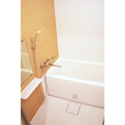 マンスリーリブマックス牛込柳町駅前フェニックス☆【NET対応】≪スタンダードシリーズ≫の物件写真5