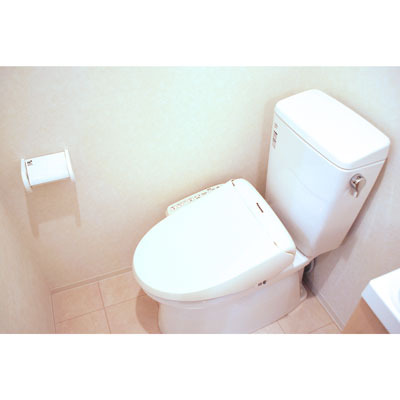 マンスリーリブマックス牛込柳町駅前フェニックス☆【NET対応】≪スタンダードシリーズ≫の物件写真6