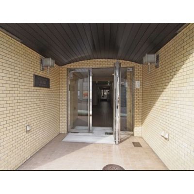 マンスリーリブマックス高輪泉岳寺駅前■【NET対応】≪スマートシリーズ≫の物件写真2