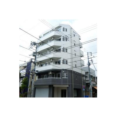 ☆最上階☆エスパシオバーデ【２ＤＫ】最上階　インターネット無料★商店街近く★有料駐車場有の物件写真6