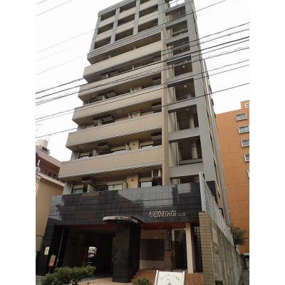 ★5月下旬～対象★駅から1分！マークイズ福岡ももちは徒歩圏内♪天神・博多にも地下鉄1本でアクセス良好♪ドリームステイ大濠アクレームⅢの物件写真2