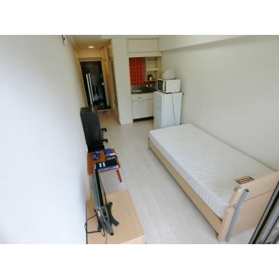 YM高田馬場■□ネット接続無料■□の物件写真2