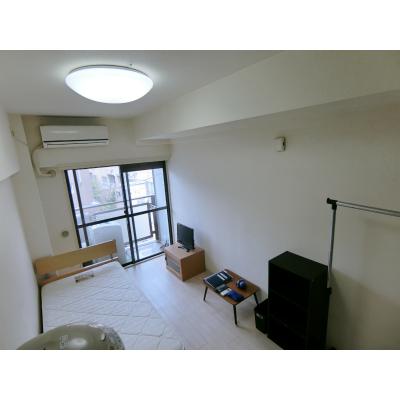 YM高田馬場■□ネット接続無料■□の物件写真3