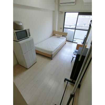 YM高田馬場■□ネット接続無料■□の物件写真4