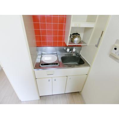 YM高田馬場■□ネット接続無料■□の物件写真5