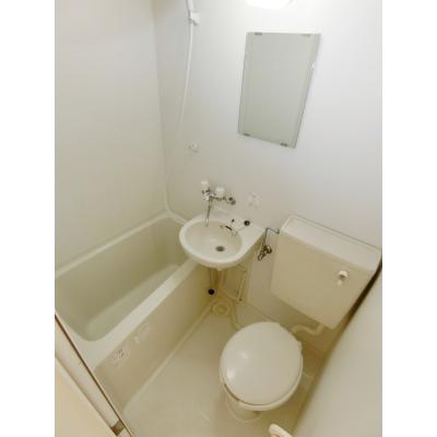 YM高田馬場■□ネット接続無料■□の物件写真6