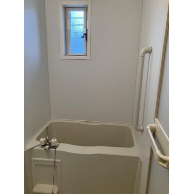 【クラウンハイツＣ棟】　ネット無料！　バス・トイレ別！の物件写真4