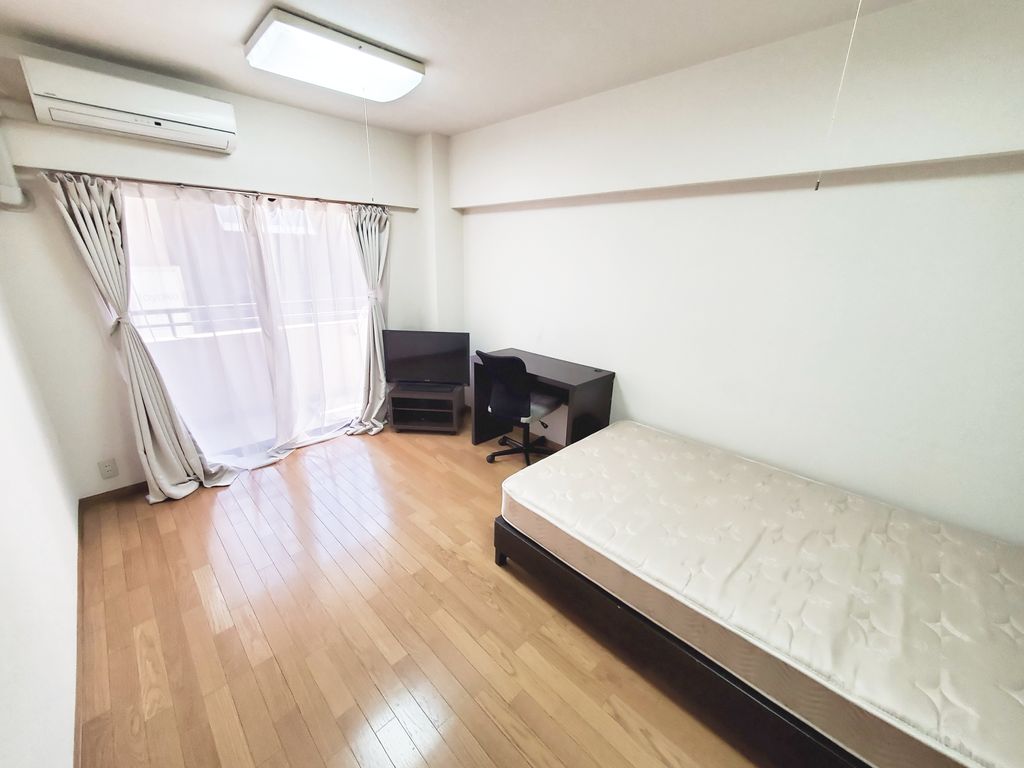 マンスリーリブマックス日本橋三越前グランドステイ◎【NET対応】≪スタンダードシリーズ≫の物件写真4