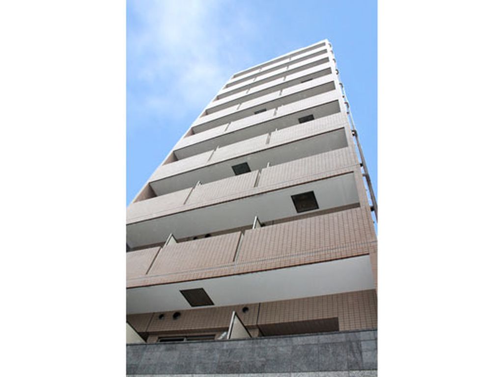 マンスリーリブマックス門前仲町木場リバーサイド※【浴室乾燥・洗浄便座・2口ガス】≪エクセレントシリーズ≫の物件写真2