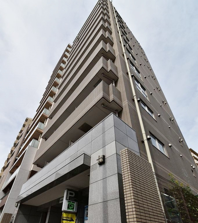 マンスリーリブマックス代田橋ステーションフロント■『駅4分』【浴室乾燥付】≪スタンダードシリーズ≫の物件写真2