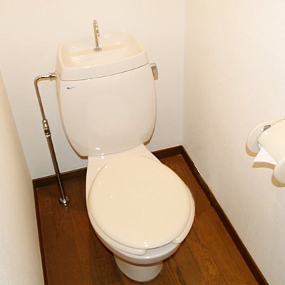 マンスリーリブマックス阪急六甲イースト▲【NET対応】≪スタンダードシリーズ≫の物件写真5