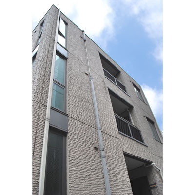 マンスリーリブマックス新宿駅前フラッツ■【NET対応】≪スマートシリーズ≫の外観画像