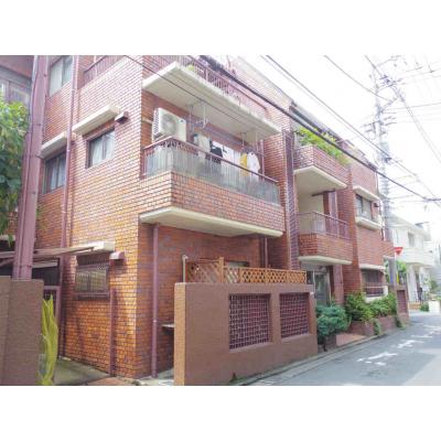 リベストマンスリー吉祥寺３【禁煙・１LDK・ツイン・無料光ＷＩＦＩ】の物件写真1