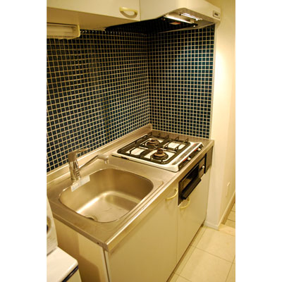 グッドステイ三軒茶屋２■【ベーシック】の物件写真4