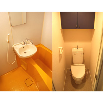 グッドステイ三軒茶屋２■【ベーシック】の物件写真5