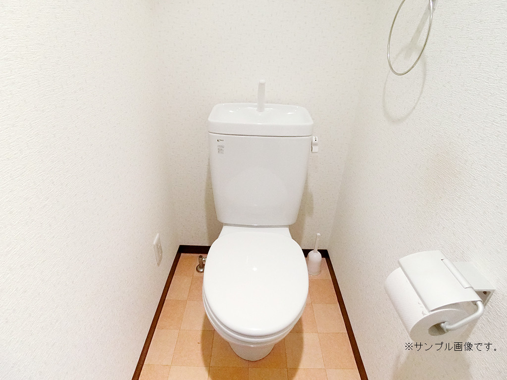 マンスリーリブマックス京都鴨川三条大橋■【風呂トイレ別・独立洗面台・浴室乾燥機】≪スタンダードシリーズ≫の物件写真6