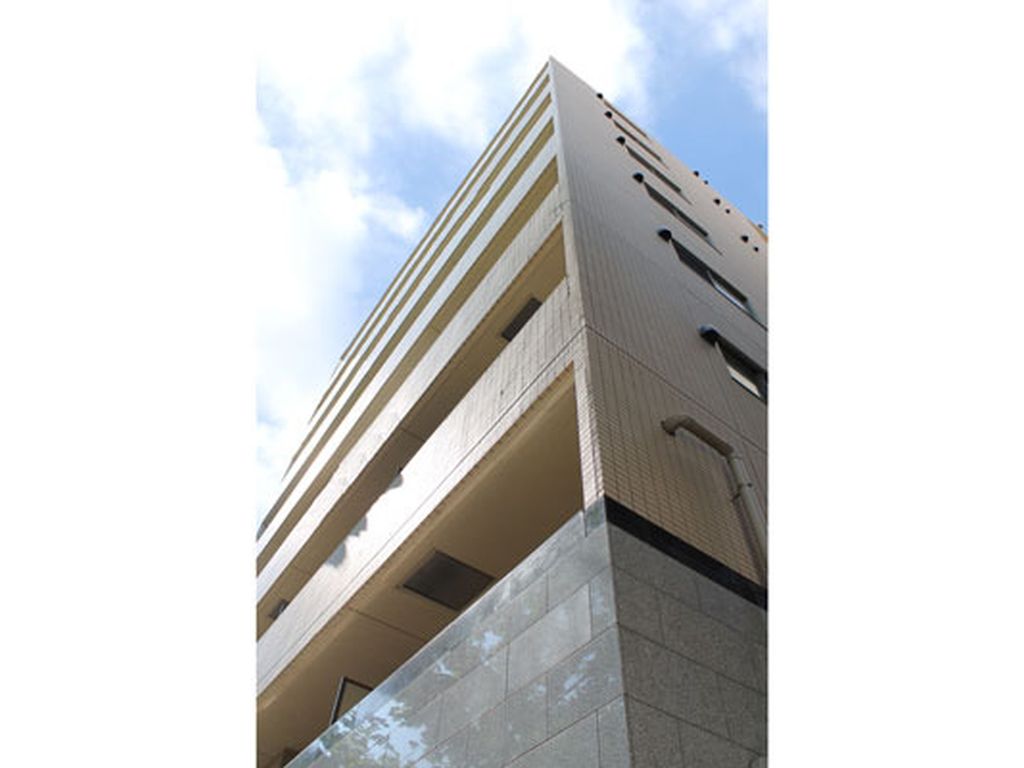 マンスリーリブマックス東陽町木場ステイWEST■【浴室乾燥・2口ガス】≪スタンダードシリーズ≫の物件写真2