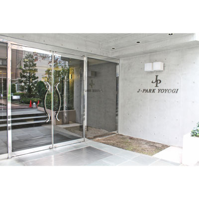 マンスリーリブマックス南新宿代々木二丁目■【NET対応】≪スマートシリーズ≫の物件写真2