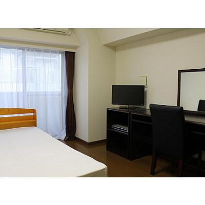 マンスリーリブマックス南新宿代々木二丁目■【NET対応】≪スマートシリーズ≫の物件写真3