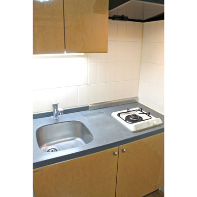 マンスリーリブマックス南新宿代々木二丁目■【NET対応】≪スマートシリーズ≫の物件写真5