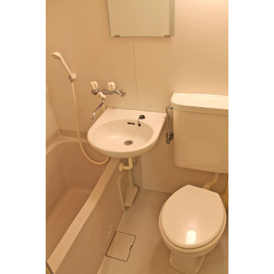 マンスリーリブマックス南新宿代々木二丁目■【NET対応】≪スマートシリーズ≫の物件写真6