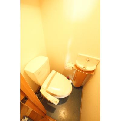 メゾンドシャルマン【102号室】２駅５路線利用可で利便性◎　敷地内LUUPあり！の物件写真5