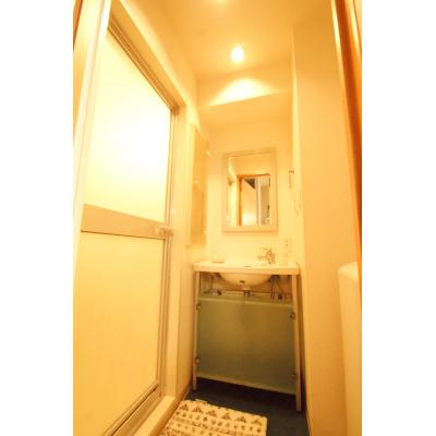 メゾンドシャルマン【102号室】２駅５路線利用可で利便性◎　敷地内LUUPあり！の物件写真6