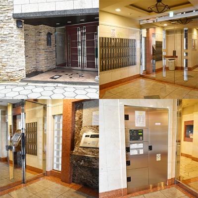 ≪🌲全ご利用期間の賃料を “60％OFF“ 実施中⇘🌳≫　　【ネット無制限/駅まで1分】　　アスヴェル心斎橋東ステーションフロント　　［No.5162080］の物件写真6