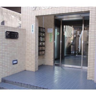 マンスリーリブマックス牛込柳町スカイコートⅢ※≪スマートシリーズ≫の物件写真2