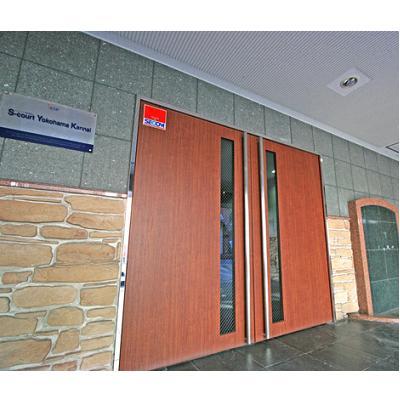 マンスリーリブマックス横浜関内ステイ■『駅徒歩4分・24平米』【独立洗面】≪スタンダードシリーズ≫の物件写真2