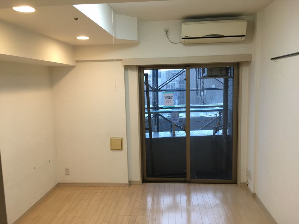 マンスリーリブマックス日本橋浜町水天宮前ステーション■【NET対応・浴室乾燥付】≪スタンダードシリーズ≫の物件写真2