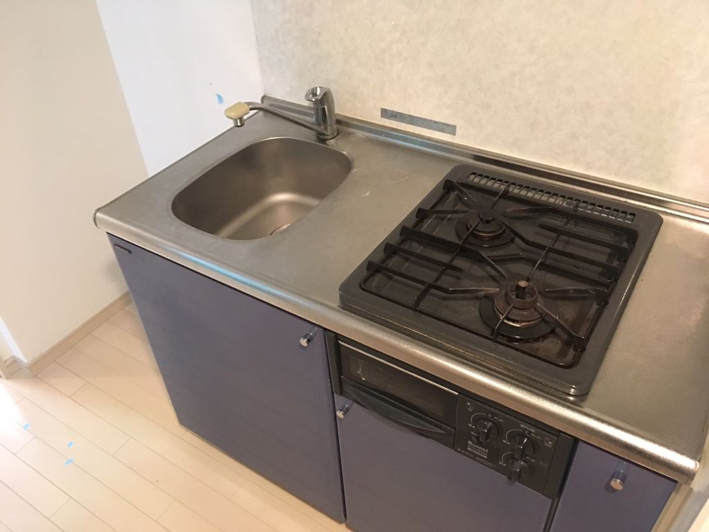 マンスリーリブマックス日本橋浜町水天宮前ステーション■【NET対応・浴室乾燥付】≪スタンダードシリーズ≫の物件写真3