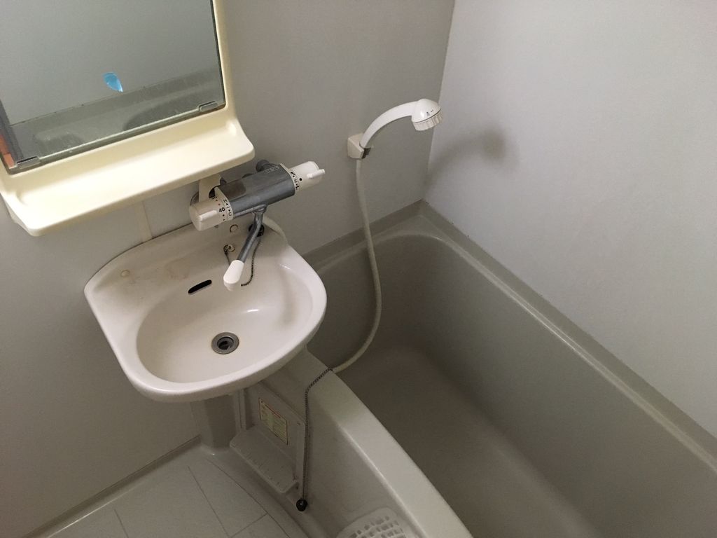 マンスリーリブマックス日本橋浜町水天宮前ステーション■【NET対応・浴室乾燥付】≪スタンダードシリーズ≫の物件写真4