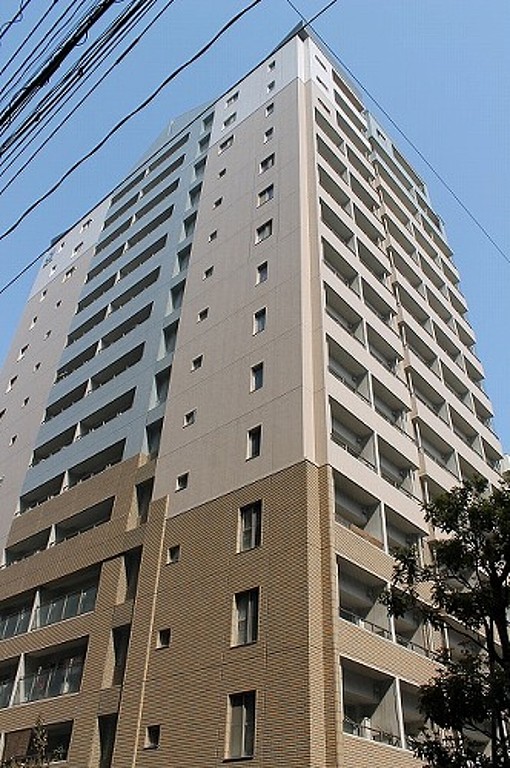 福岡市博多区冷泉町のマンスリーマンション物件一覧 グッドマンスリー福岡