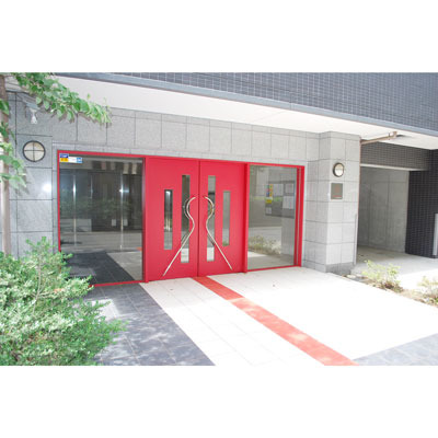 グッドステイ大森・平和の森公園■『駅4分・浴室乾燥付』【ベーシック】の物件写真2