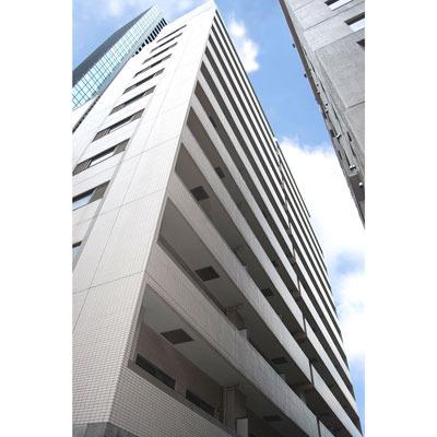グッドステイ新宿副都心■【ベーシック・ネット無料】の外観画像