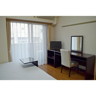 グッドステイ西新宿・新都心■【ベーシック】の物件写真2