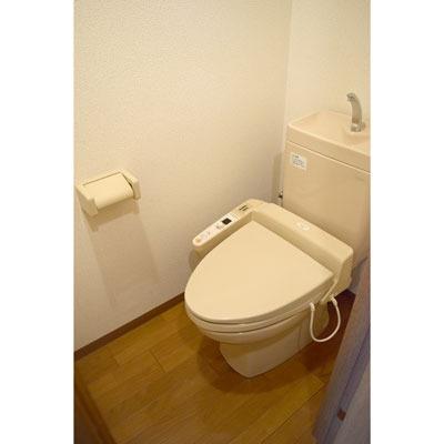 グッドステイ西新宿・新都心■【ベーシック】の物件写真6